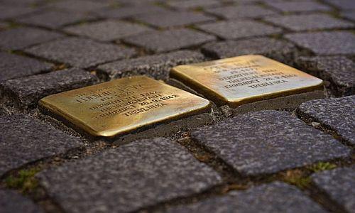 Stolpersteine