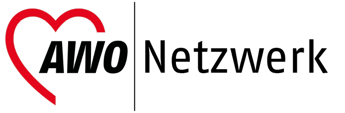 AWO Netzwerk logo