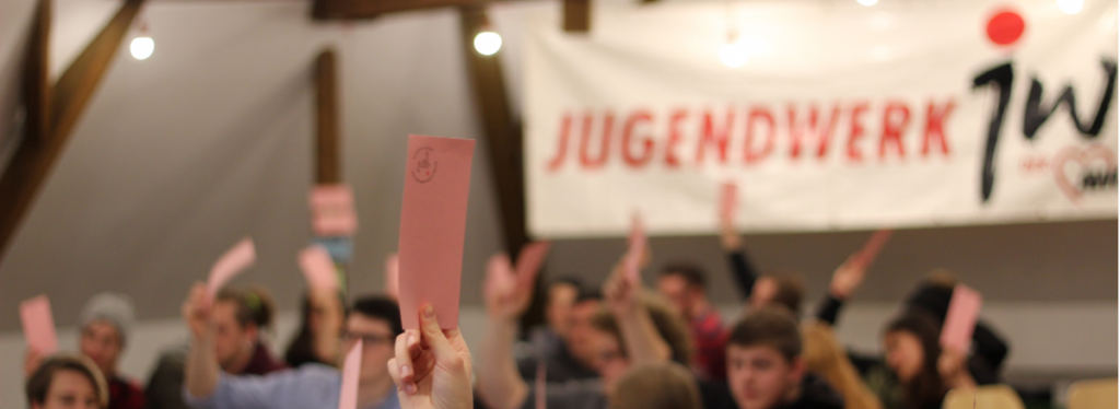 JW Abstimmung